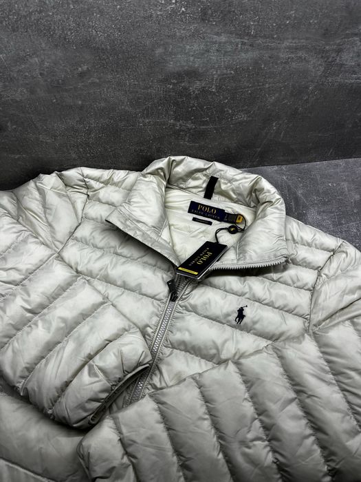 Ralph Lauren весняная куртка оригинал