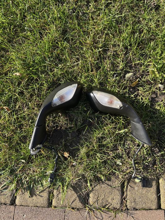 Lusterka Aprilia RSV4 1000cc