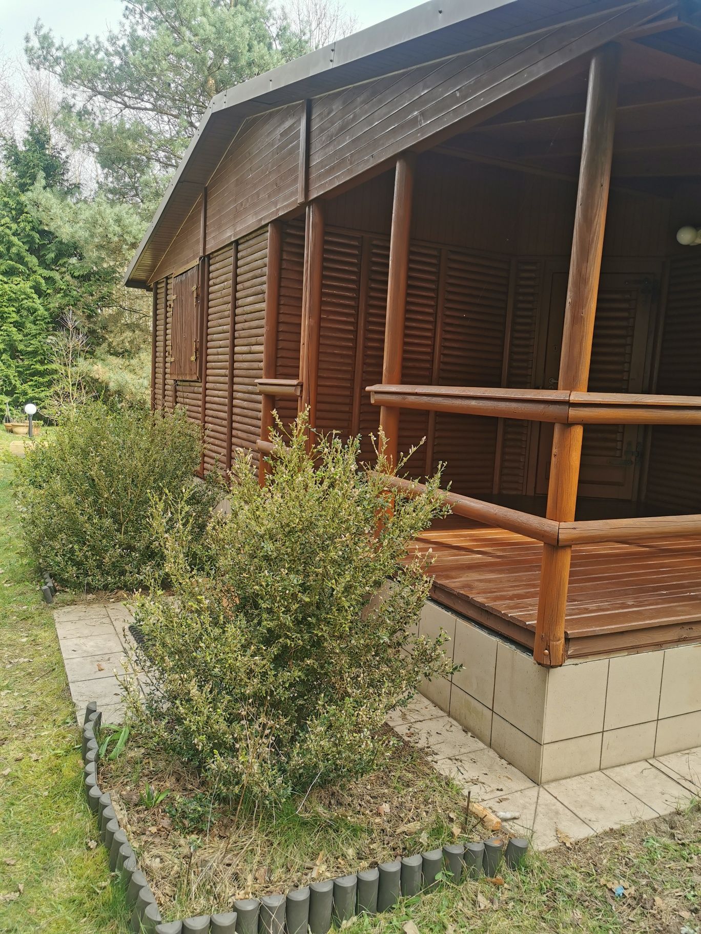 Fjord House -Skandynawskie domy modułowe energooszczędne szkieletowe