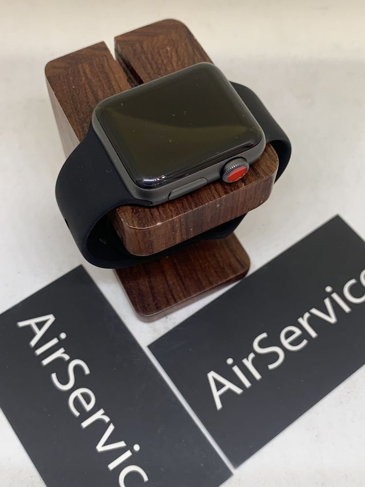 Оригінальні  Apple watch series серия 3 38 space