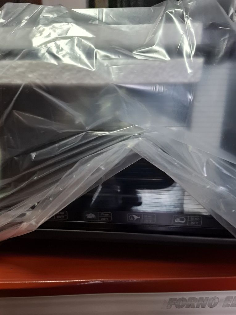 Vende- se forno Orima 42 L Novo
