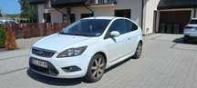 Ford Focus MK2 lifting St 2008rok 2.0 benzyna