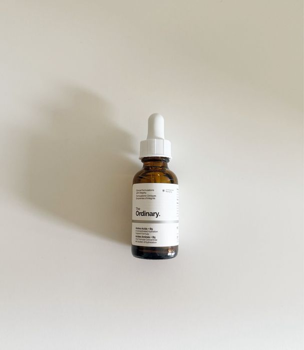 The Ordinary Amino Acids + B5 Serum Nawilżające