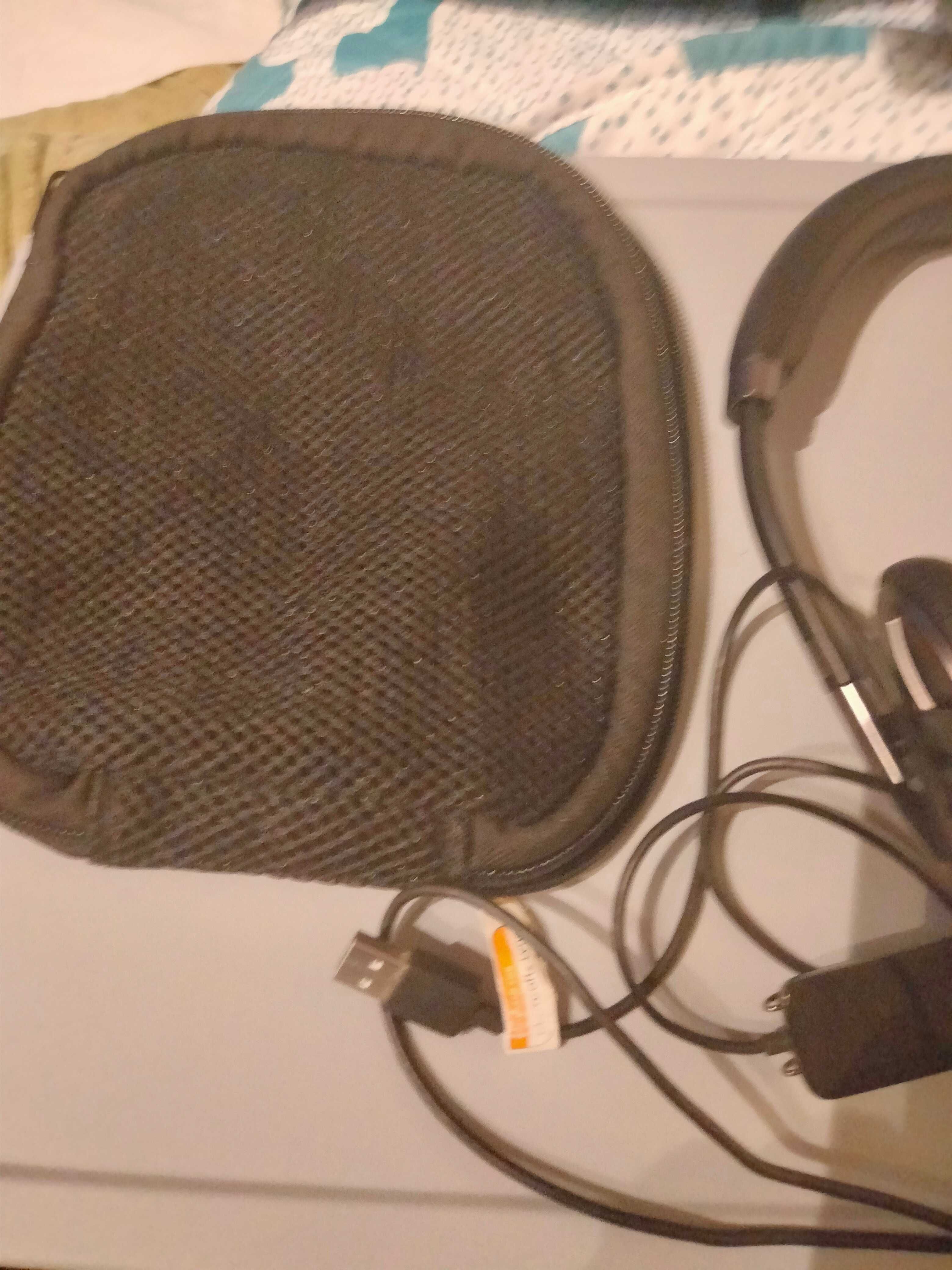Auscultadores plantronics
