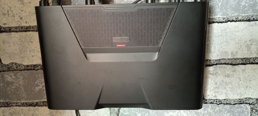 Роутер, Маршрутизатор Xiaomi Redmi Gaming Router AX5400 WiFi