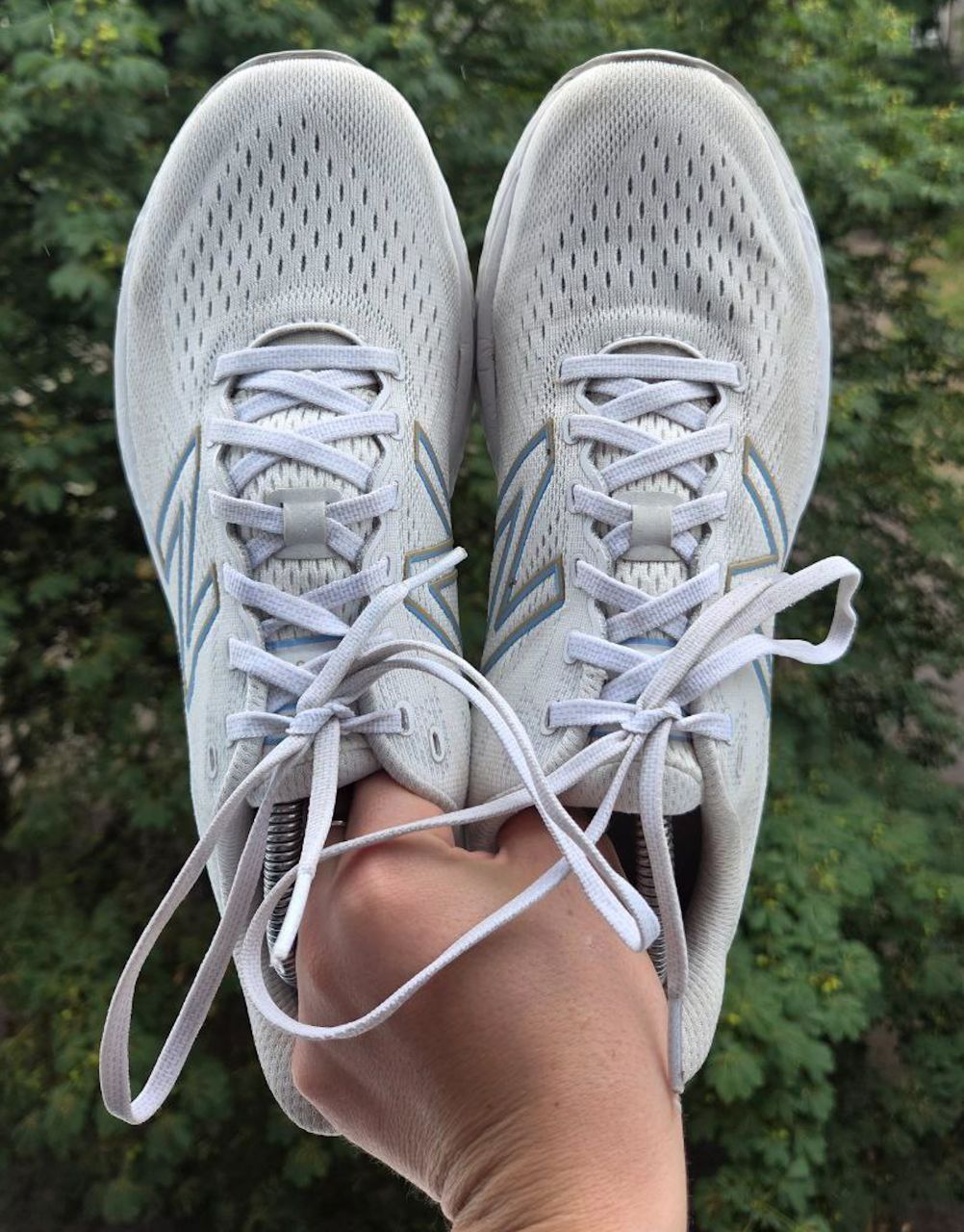 43р New Balance 880v11 Fresh Foam спортивні кросівки