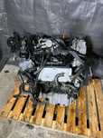 SILNIK VW AUDI SKODA SEAT 1.4 TSI CAX KOMPLET