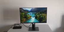 Dell P2719H Monitor 27”