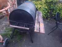 Grill new style only one