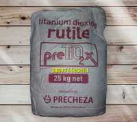 Пігмент для бетона PRETIOX FS Precheza(Білий)