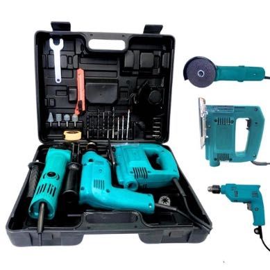 Комплект інструментів 3 в 1