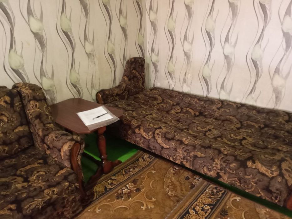 Сдам 1к квартиру ЮГоК