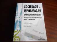 Sociedade de Informação - O Percurso Português Dez Anos de Sociedade d