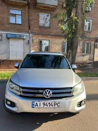 Продам Volkswagen Tiguan