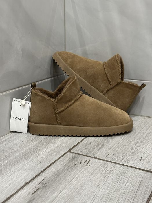 Угги/Уггі OYSHO Жіночі (UGG/ Уггі / Угги)