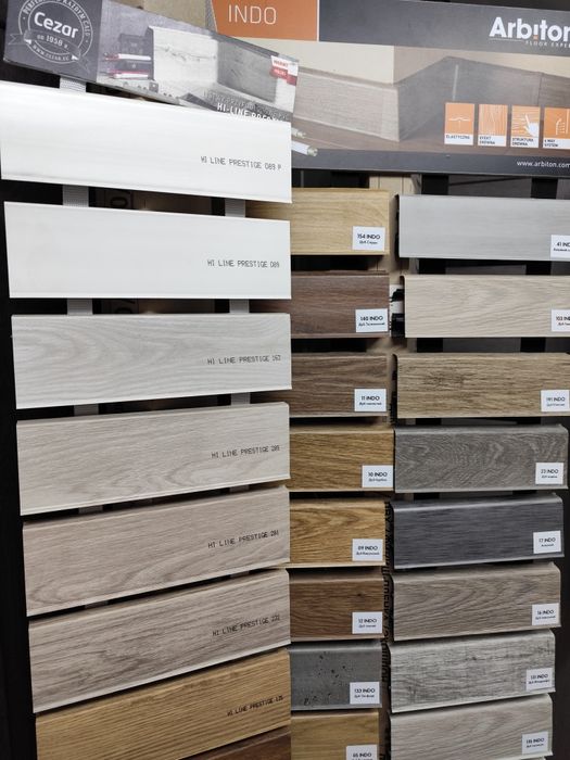 Польский ламинат. 32 кл. 8 мм. толщина. Акция!!!