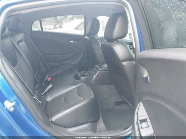 Chevrolet VOLT PREMIER 2017