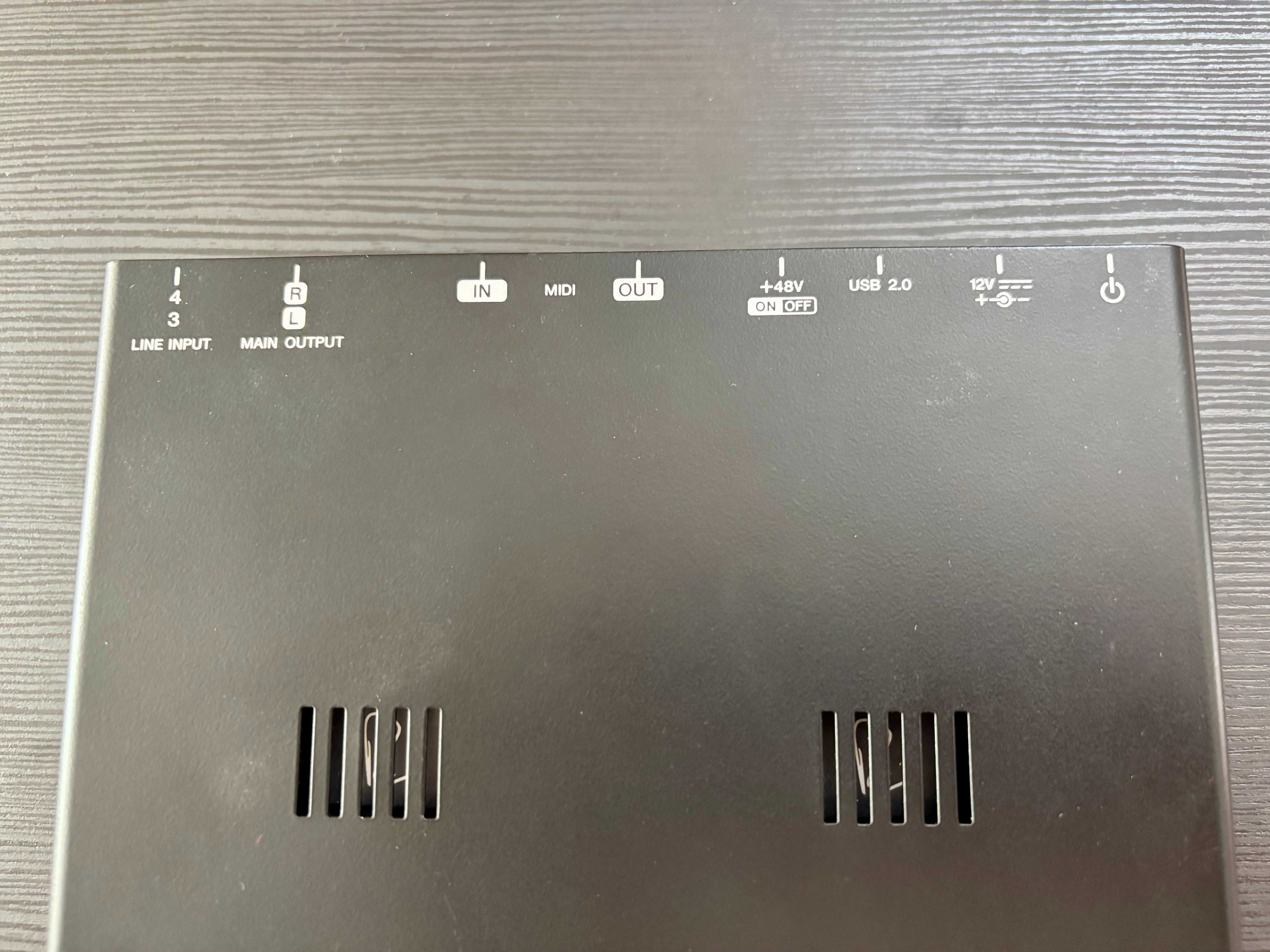 Interfejs USB audio 4/2 Steinberg UR-RT2 Rupert Neve Designs, ideał!