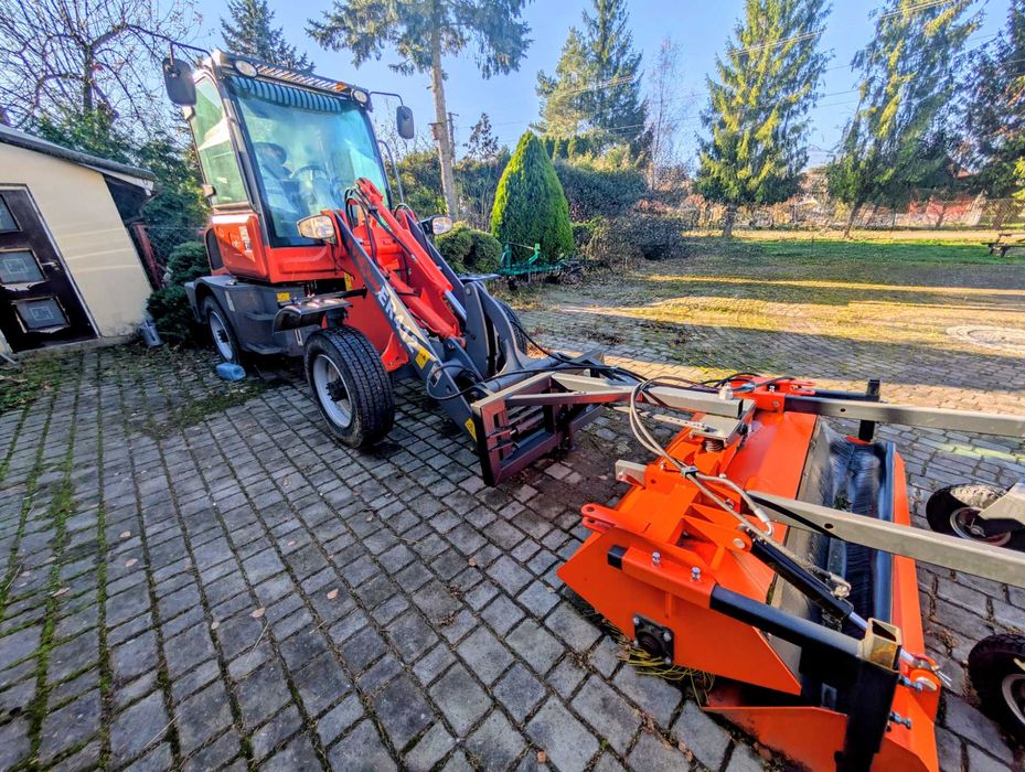 Ładowarka  EVERUN ER 412