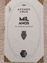Mil anos de esquecimento
