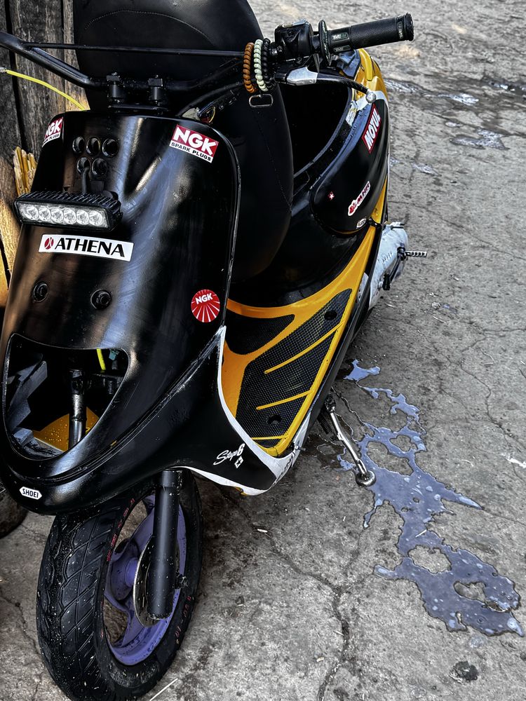 Yamaha - Ямаха.