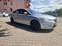 Sprzedam Forda Mondeo MK4 2008, 1.8 Diesel