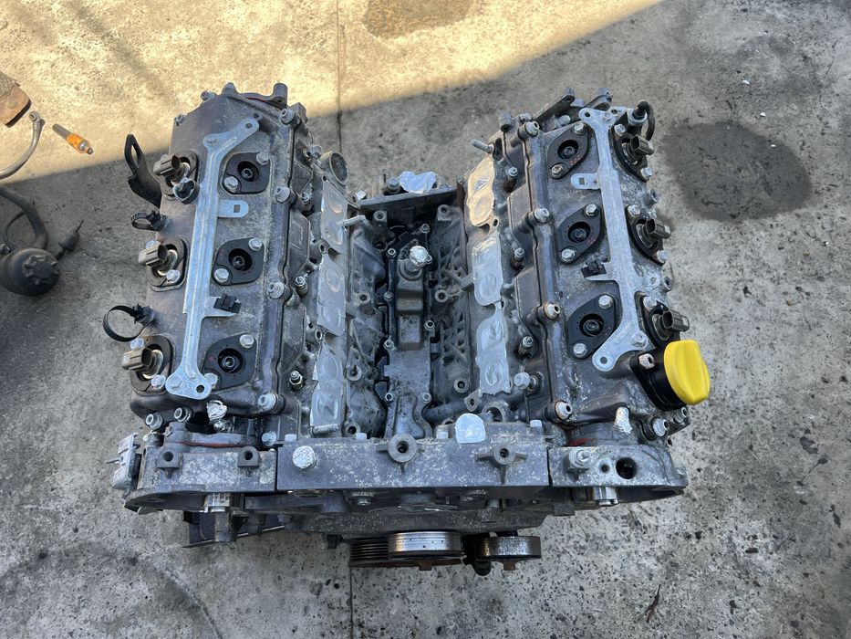 Двигун.мотор z30dt opel vectra c signum. 3.0cdti опель вектра ц сігнум