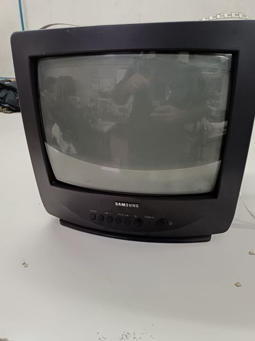 varias Tv’s diferentes tamanhos
