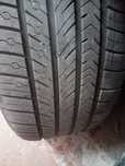 Michelin Pilot sport all season4 275/35/21, Tesla Y Perf