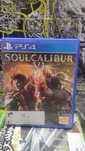 Soul Calibur VI | PS4/PS5 | Sklep | Kraków | Wysyłka | Wymiana
