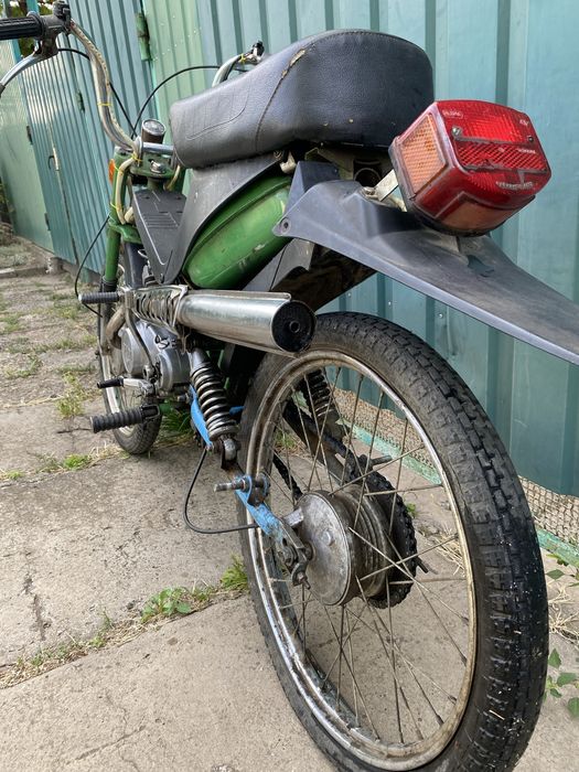 Продам Ригу Стеллу Рмз-2.136