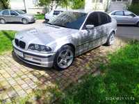 Продам BMW e46 1,9