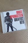CD Música - Bruce Springsteen