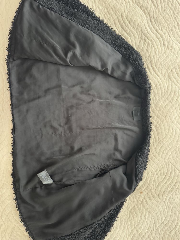 Кожушок піджак H&M