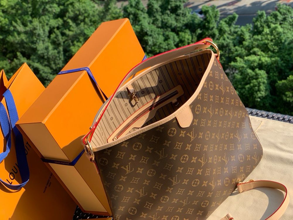 Torebka LV Louis Vuitton