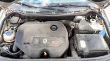 SKODA FABIA I 1.9 TDI SILNIK SŁUPEK ATD 74KW 101KM