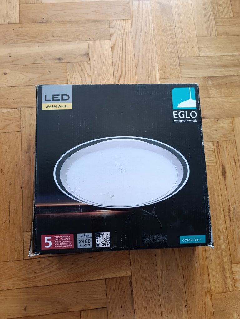 Plafon LED lampa sufitowa