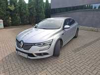 Renault Talisman Renault Talisman Initiale Paris EDC 2019 full