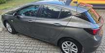 Opel Astra K 1.6 200KM | I właściciel | Bezwypadkowy | Stan idealny