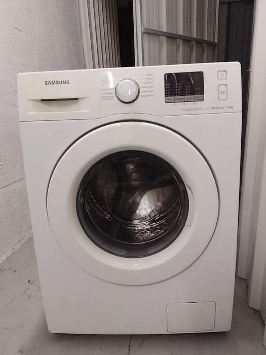 Lavadora Samsung 7KG