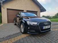 Audi A3 Audi A3