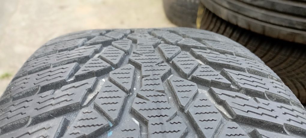 Opona 1szt 205/60/16 92H Nokian WR A4