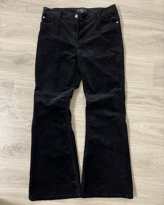 Flared bootcut zara кльош джинси