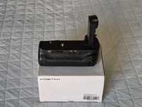 Canon 6D battery grip