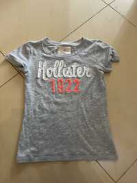 Bluzki Hollister