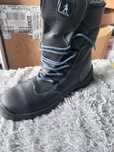 Nowe buty robocze ocieplane rozm.46 wkladka 29 cm. 29.5 cm .