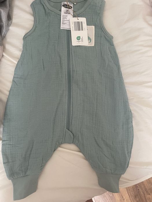 Спальник новий з ножками