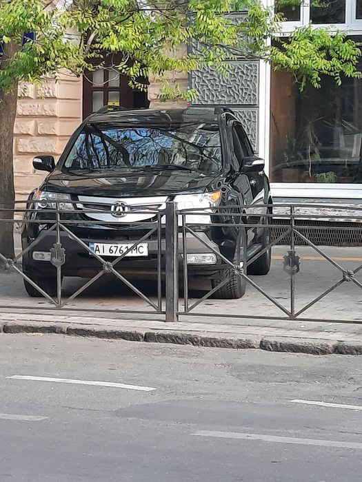 Продам Аcura  MDX