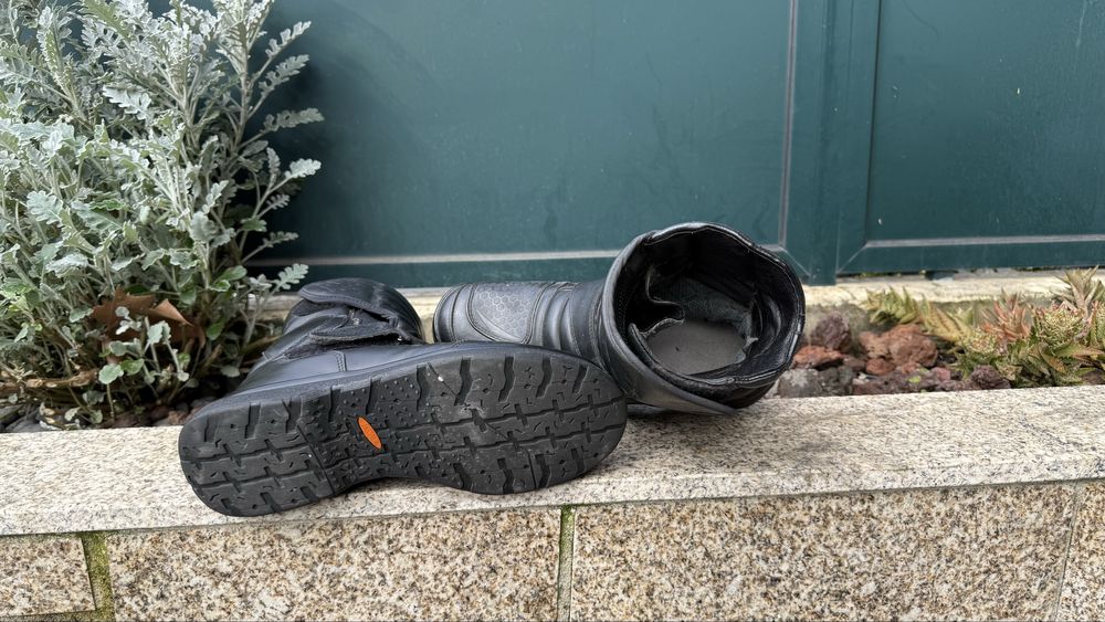 Botas Dainese Gore-tex