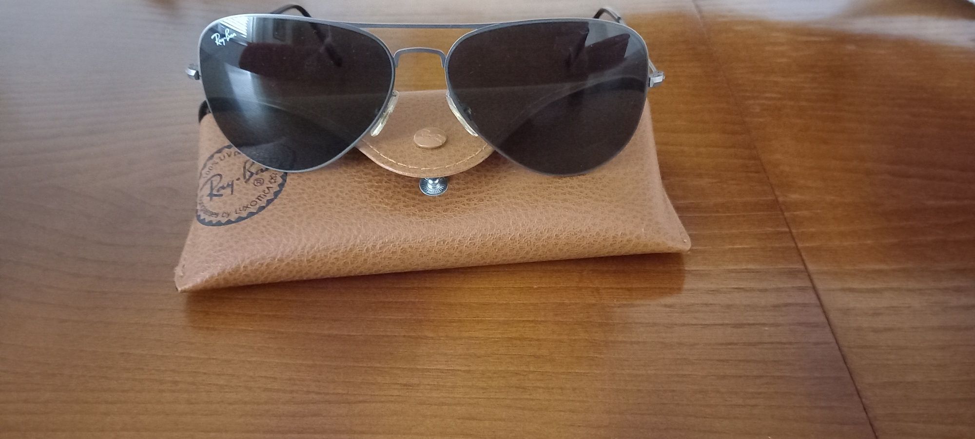 Óculos de sol Ray Ban